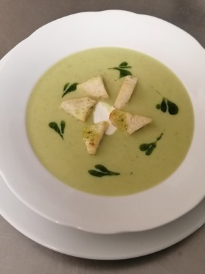 Hotýlek a restaurace na Mýtě