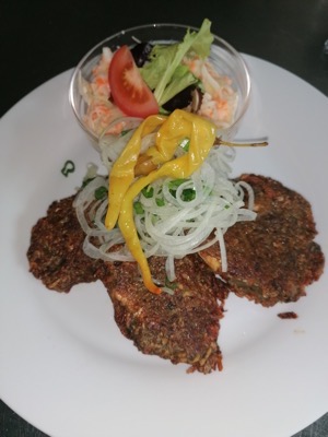 Hotýlek a restaurace na Mýtě