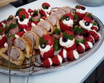 Hotýlek a restaurace na Mýtě