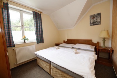 Hotýlek a restaurace na Mýtě