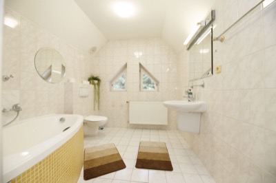 Hotýlek a restaurace na Mýtě