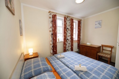 Hotýlek a restaurace na Mýtě