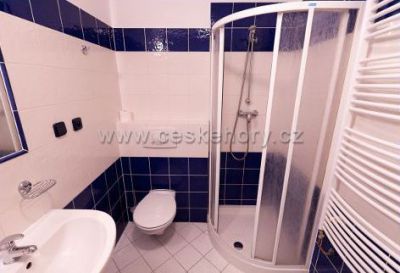 HOUDA BOUDA penzion & apartmány