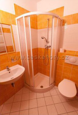 HOUDA BOUDA penzion & apartmány