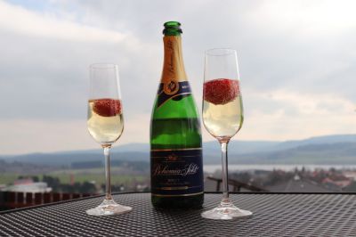 Ubytování Horní Planá