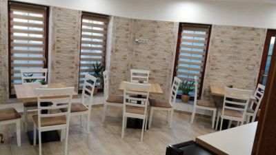 Ubytování Horní Planá