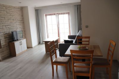 Ubytování Horní Planá