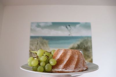 Ubytování Horní Planá