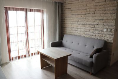 Ubytování Horní Planá