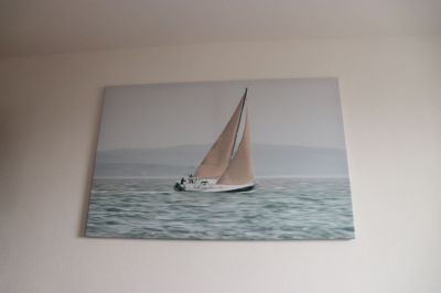 Ubytování Horní Planá