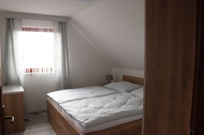 Ubytování Horní Planá