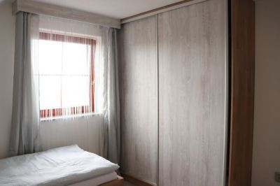 Ubytování Horní Planá