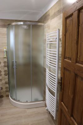 Ubytování Horní Planá