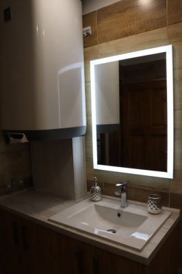 Ubytování Horní Planá