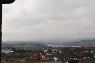 Ubytování Horní Planá