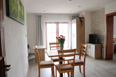 Ubytování Horní Planá