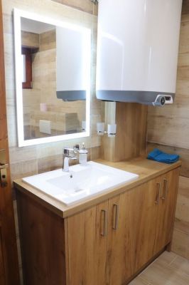 Ubytování Horní Planá