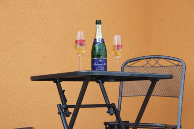 Ubytování Horní Planá