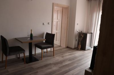 Ubytování Horní Planá