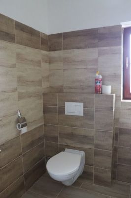 Ubytování Horní Planá