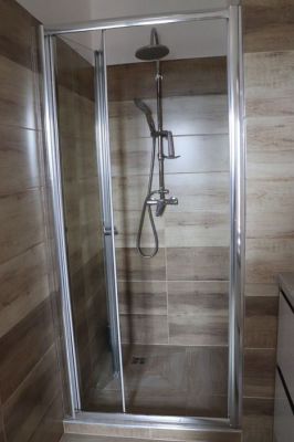 Ubytování Horní Planá