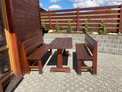 Ubytování Horní Planá