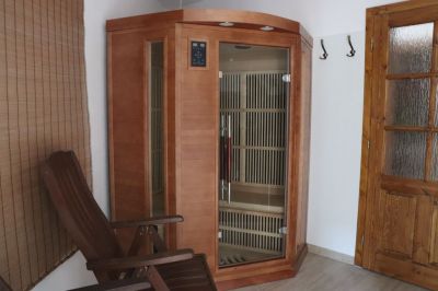 Ubytování Horní Planá