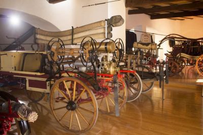 Královský pobyt na hradě Vildštejn či v podhradí