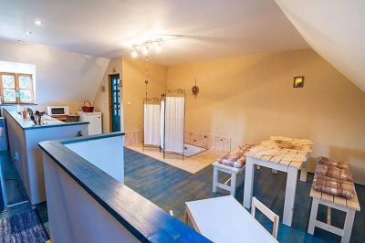 Královský pobyt na hradě Vildštejn či v podhradí