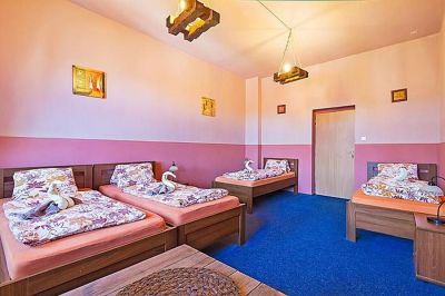 Královský pobyt na hradě Vildštejn či v podhradí