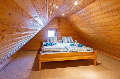 Královský pobyt na hradě Vildštejn či v podhradí