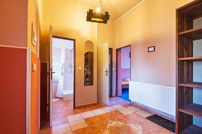 Královský pobyt na hradě Vildštejn či v podhradí