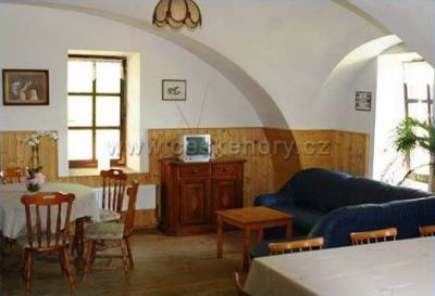 Penzion Hradisko
