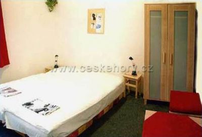 Penzion Hradisko