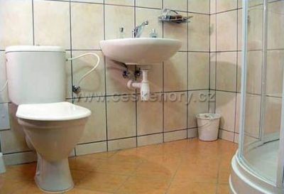 Penzion Hrad Sedloňov