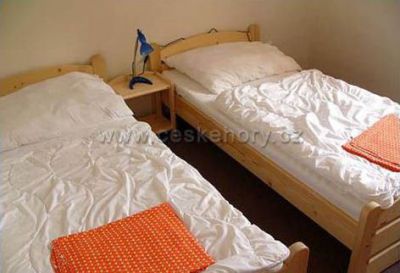 Penzion Hrad Sedloňov