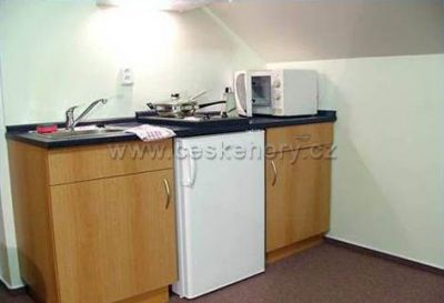 Penzion Hrad Sedloňov