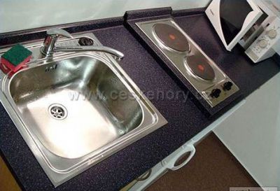 Penzion Hrad Sedloňov