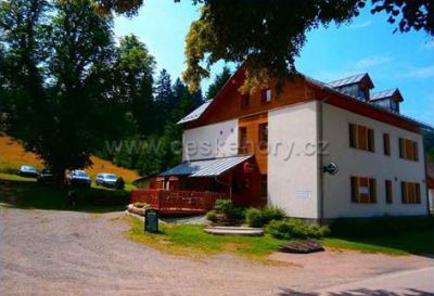 Penzion Hrad Sedloňov