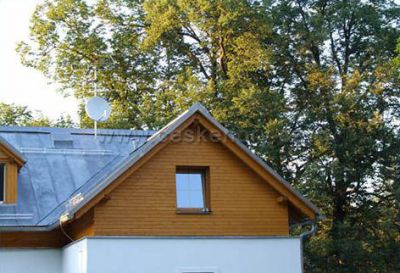 Penzion Hrad Sedloňov