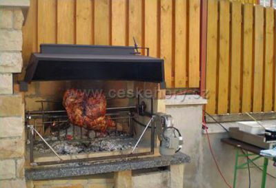 Penzion Hrad Sedloňov