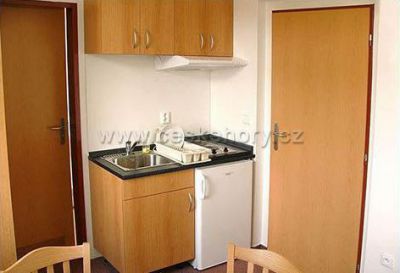 Penzion Hrad Sedloňov