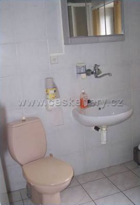 Penzion Hraniční bouda