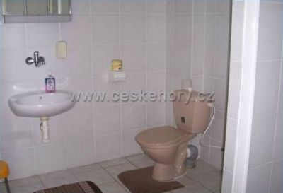 Penzion Hraniční bouda