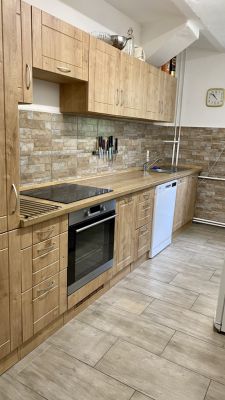 Chalupa U Můstku Hřebečná