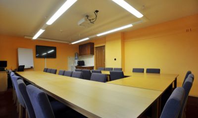 Hotel Hřebenová bouda