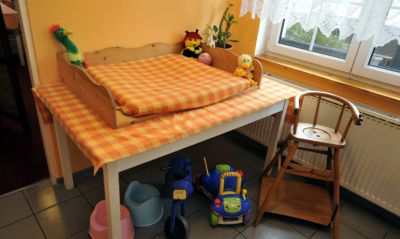 Hotel Hřebenová bouda