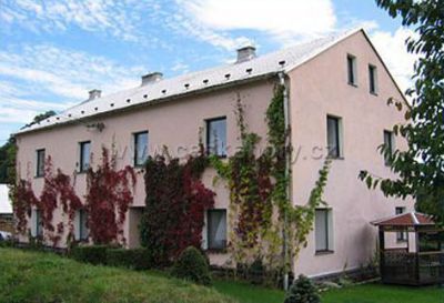 Apartma - Jeseníky, Světlá Hora