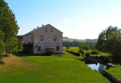 Apartma - Jeseníky, Světlá Hora