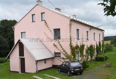 Apartma - Jeseníky, Světlá Hora